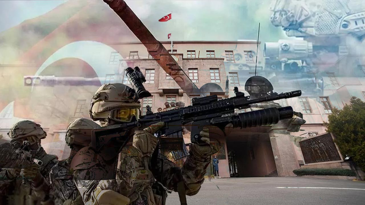 MSB’den ‘NATO Karargahı’ İçin Montrö Vurgusu: ‘Taviz Söz Konusu Değil’