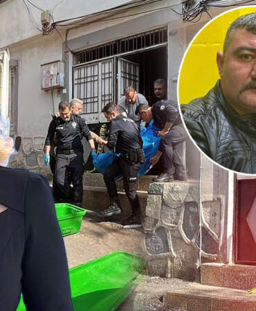 Müge Anlı’nın Programına Katılmıştı: Fenomen ‘Cin Ali’ 14 Yaşındaki Kızı Tarafından ‘Taciz’ İddiasıyla Öldürüldü