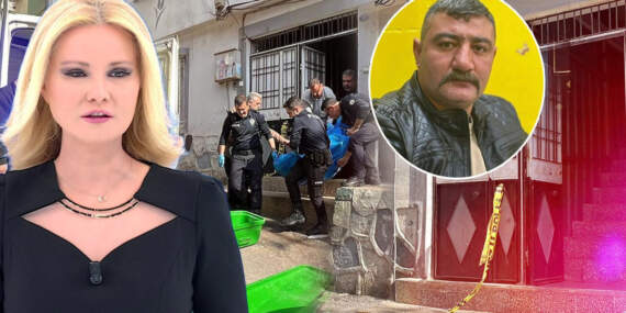Müge Anlı’nın Programına Katılmıştı: Fenomen ‘Cin Ali’ 14 Yaşındaki Kızı Tarafından ‘Taciz’ İddiasıyla Öldürüldü