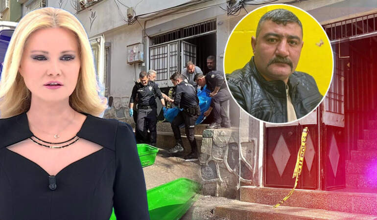 Müge Anlı’nın Programına Katılmıştı: Fenomen ‘Cin Ali’ 14 Yaşındaki Kızı Tarafından ‘Taciz’ İddiasıyla Öldürüldü