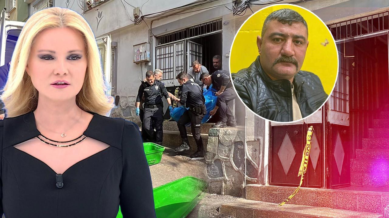 Müge Anlı’nın Programına Katılmıştı: Fenomen ‘Cin Ali’ 14 Yaşındaki Kızı Tarafından ‘Taciz’ İddiasıyla Öldürüldü