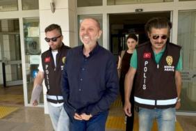 Muğla Büyükşehir Belediyesi Yöneticisine ‘Taciz’den Gözaltı