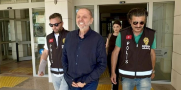 Muğla Büyükşehir Belediyesi Yöneticisine ‘Taciz’den Gözaltı