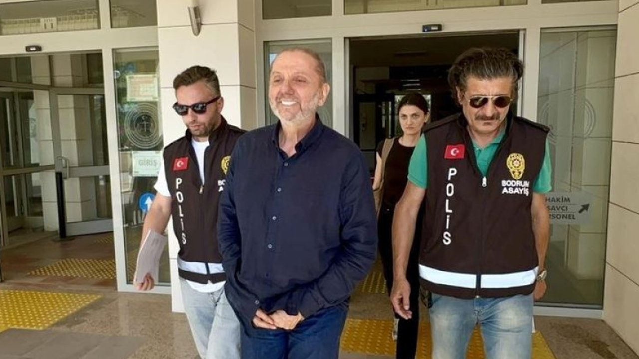 Muğla Büyükşehir Belediyesi Yöneticisine ‘Taciz’den Gözaltı