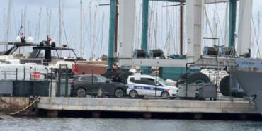 Muğla’da Kaçak Göçmen Faciası, Çok Sayıda Ölü Var