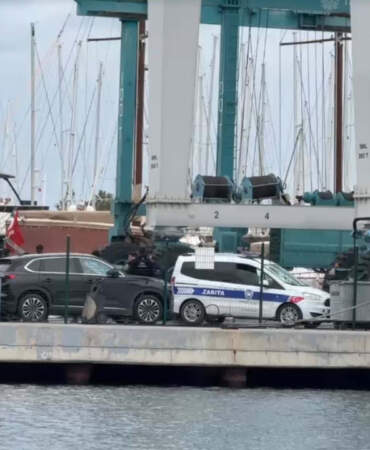 Muğla’da Kaçak Göçmen Faciası, Çok Sayıda Ölü Var