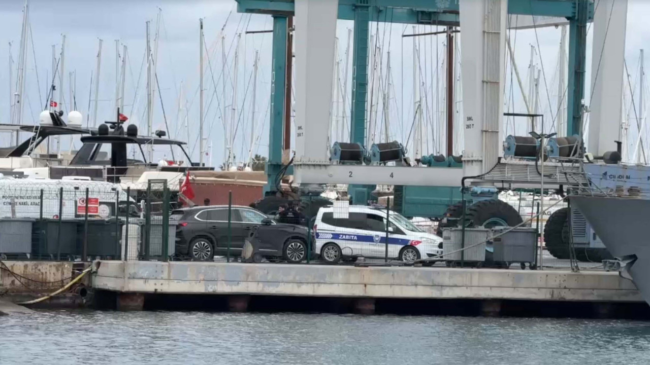 Muğla’da Kaçak Göçmen Faciası, Çok Sayıda Ölü Var