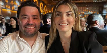 Muhittin Böcek’in Gelini Zuhal Böcek Gözaltına Alındı