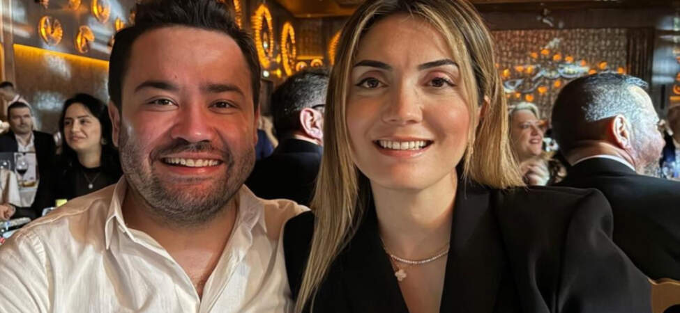 Muhittin Böcek’in Gelini Zuhal Böcek Gözaltına Alındı