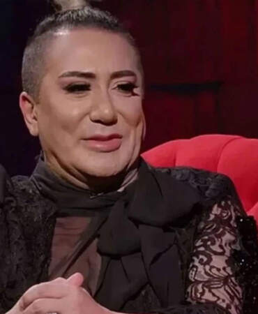 Murat Övüç’e Hapis Cezası