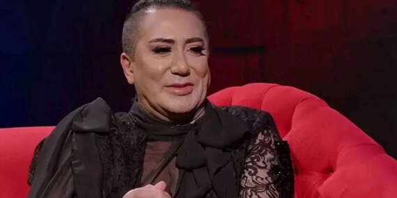 Murat Övüç’e Hapis Cezası