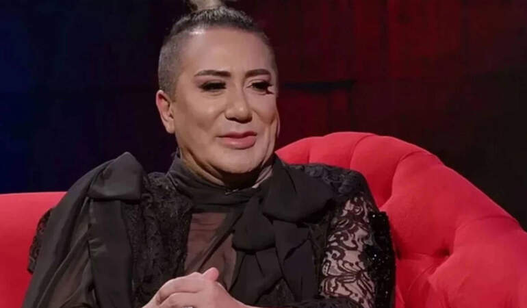 Murat Övüç’e Hapis Cezası