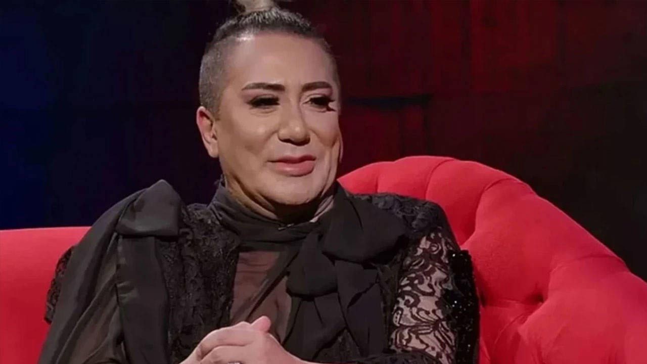 Murat Övüç’e Hapis Cezası