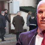 Mustafa Bozbey Görevden Uzaklaştırıldı