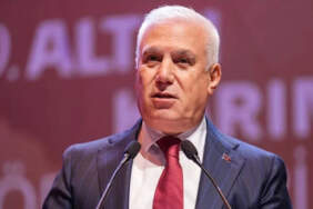Mustafa Bozbey Hakkında Tutuklama Talebi