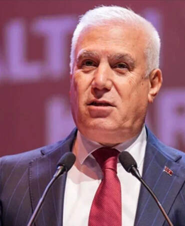 Mustafa Bozbey Hakkında Tutuklama Talebi