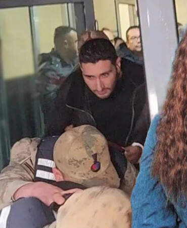 Mustafa Türkay Sonel’in ‘Gülistan Doku’yu Tanımıyorum’ İddiası Boşa Düştü: İhbar Notu Ortaya Çıktı