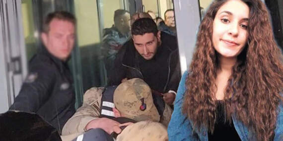 Mustafa Türkay Sonel’in ‘Gülistan Doku’yu Tanımıyorum’ İddiası Boşa Düştü: İhbar Notu Ortaya Çıktı