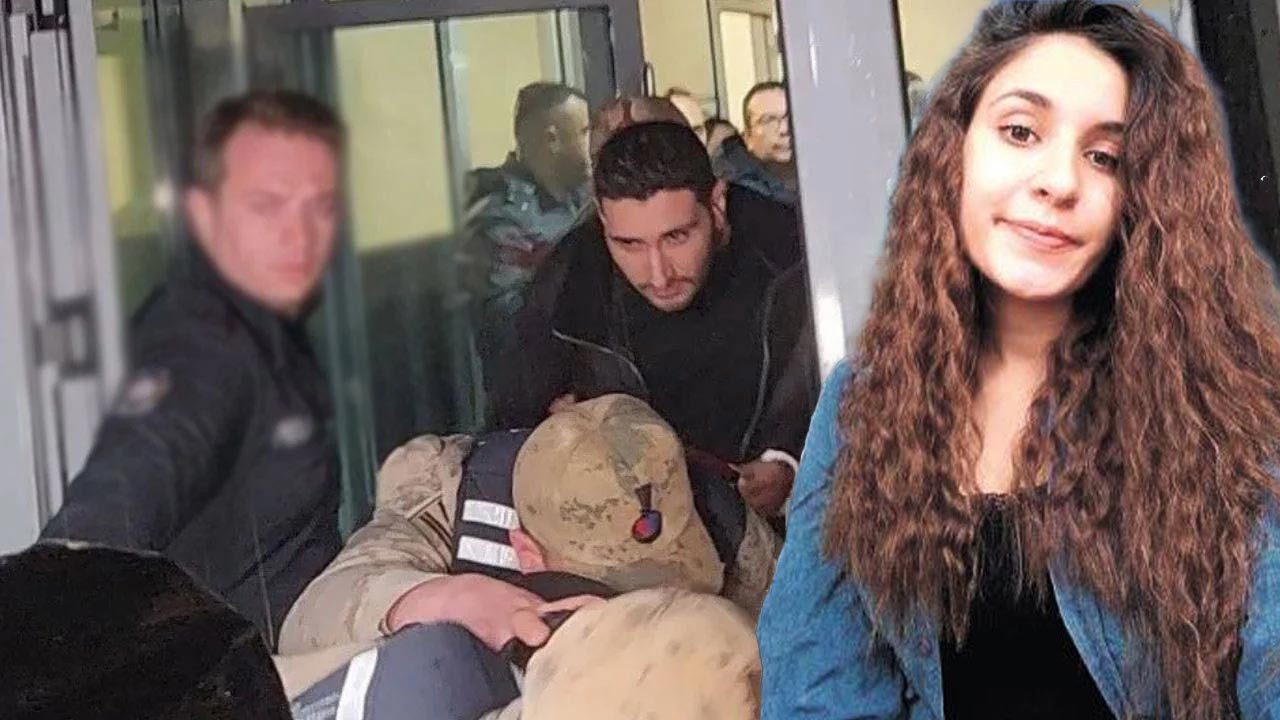 Mustafa Türkay Sonel’in ‘Gülistan Doku’yu Tanımıyorum’ İddiası Boşa Düştü: İhbar Notu Ortaya Çıktı