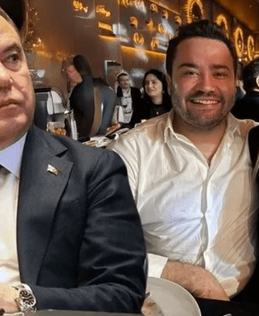 Müstehcen Görüntüler Tepki Çekmişti: Böcek Ailesine İlişkin Paylaşımlara Soruşturma