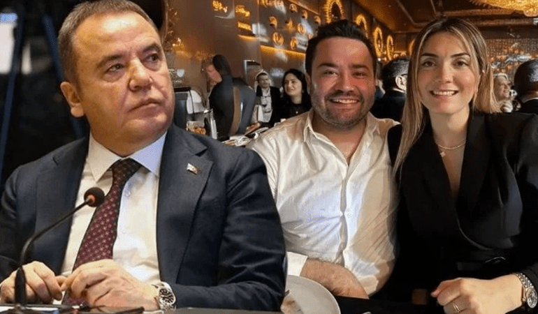 Müstehcen Görüntüler Tepki Çekmişti: Böcek Ailesine İlişkin Paylaşımlara Soruşturma