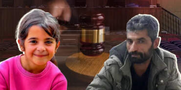 Narin Davasında Nevzat Bahtiyar’ın İndirimi İptal: 17 Yıl Hapis Cezasına Çarptırıldı