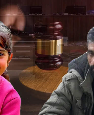 Narin Davasında Nevzat Bahtiyar’ın İndirimi İptal: 17 Yıl Hapis Cezasına Çarptırıldı