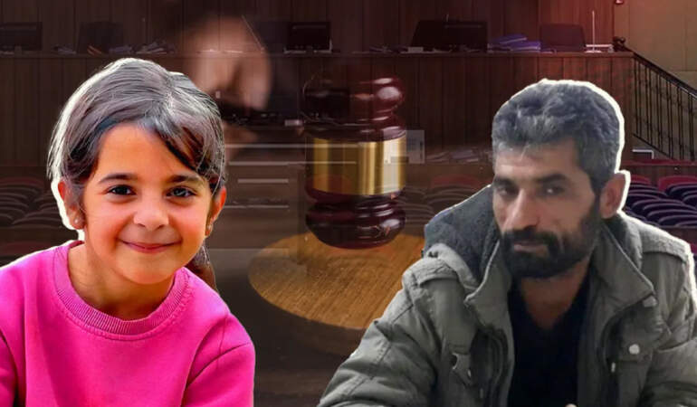 Narin Davasında Nevzat Bahtiyar’ın İndirimi İptal: 17 Yıl Hapis Cezasına Çarptırıldı
