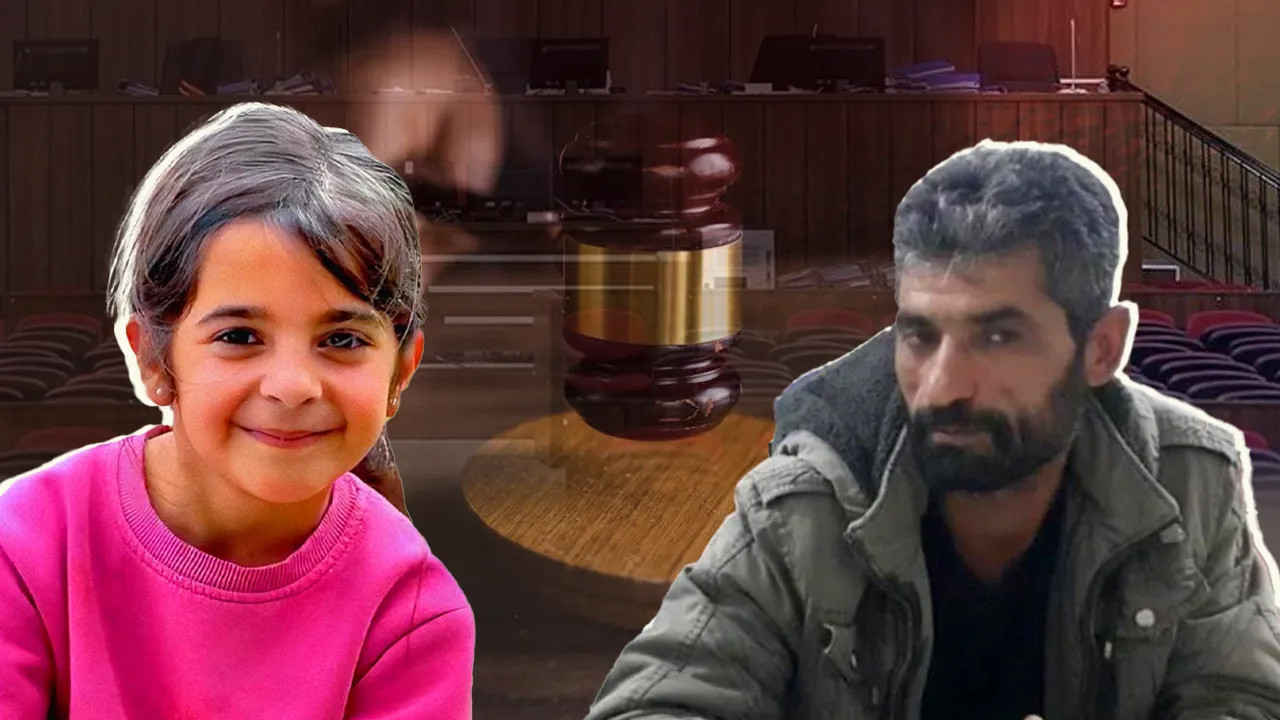 Narin Davasında Nevzat Bahtiyar’ın İndirimi İptal: 17 Yıl Hapis Cezasına Çarptırıldı