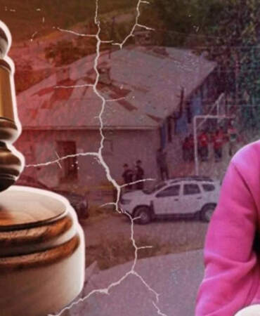 Narin Güran Cinayetinde Kritik Gelişme: Nevzat Bahtiyar ve 15 Sanık Hakkında Flaş Karar