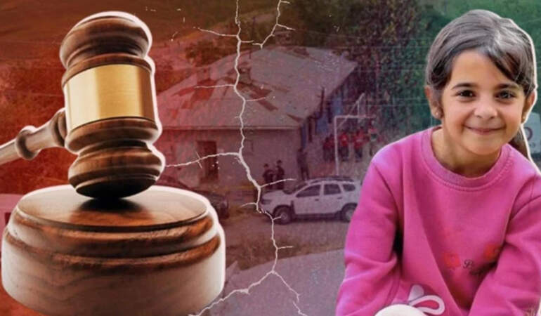 Narin Güran Cinayetinde Kritik Gelişme: Nevzat Bahtiyar ve 15 Sanık Hakkında Flaş Karar