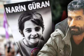 Narin Güran Cinayetinde Yeni Gelişme: Nevzat Bahtiyar Bir Kez Daha Hakim Karşısına Çıkacak