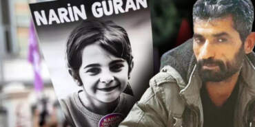 Narin Güran Cinayetinde Yeni Gelişme: Nevzat Bahtiyar Bir Kez Daha Hakim Karşısına Çıkacak