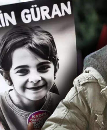 Narin Güran Cinayetinde Yeni Gelişme: Nevzat Bahtiyar Bir Kez Daha Hakim Karşısına Çıkacak