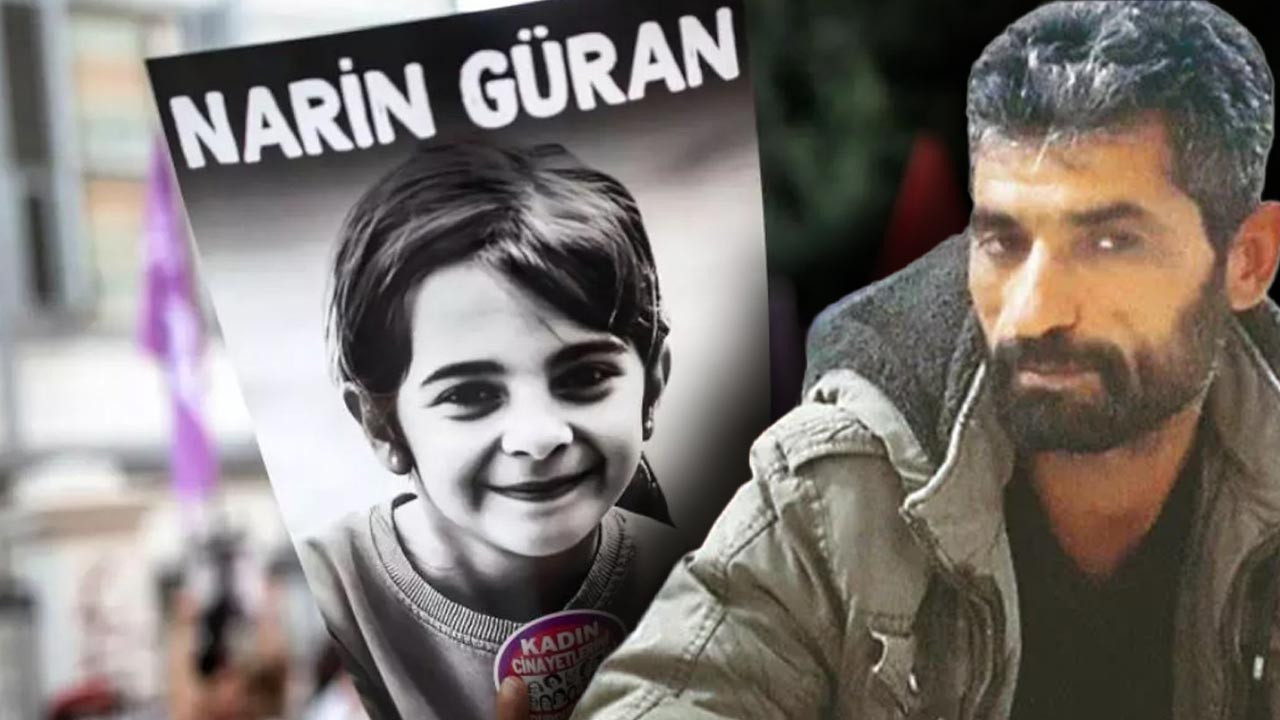 Narin Güran Cinayetinde Yeni Gelişme: Nevzat Bahtiyar Bir Kez Daha Hakim Karşısına Çıkacak