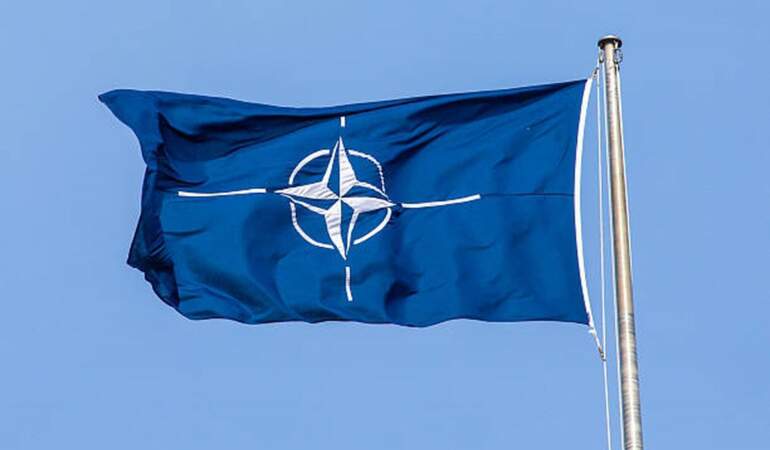 NATO’dan dikkat çeken ‘Türkiye’ paylaşımı: 100 gün kaldı