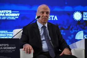 Kılıç: NATO’nun Değişen Güvenlik Rolü