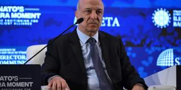 Kılıç: NATO’nun Değişen Güvenlik Rolü