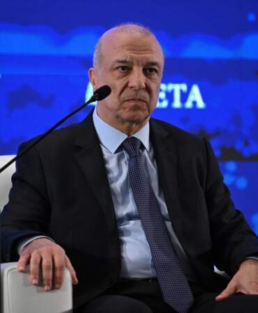 Kılıç: NATO’nun Değişen Güvenlik Rolü