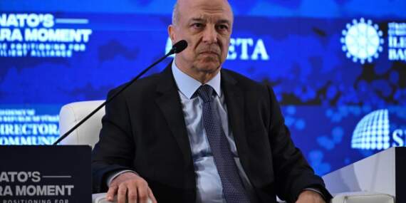 Kılıç: NATO’nun Değişen Güvenlik Rolü