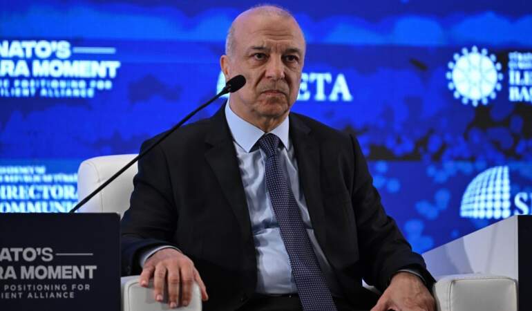 Kılıç: NATO’nun Değişen Güvenlik Rolü