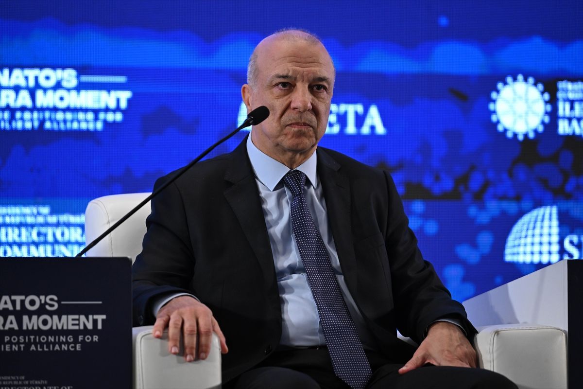 Kılıç: NATO’nun Değişen Güvenlik Rolü