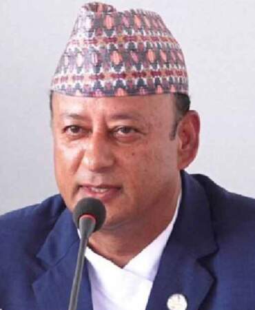 Nepal’de eski Enerji Bakanı Khadka gözaltına alındı