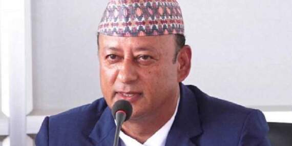 Nepal’de eski Enerji Bakanı Khadka gözaltına alındı