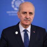 Numan Kurtulmuş’tan İsrail’e Sumud Resti: ‘Bu Bir Savaş Suçudur!’