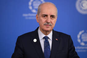 Numan Kurtulmuş’tan Kahramanmaraş Mesajı: ‘İçimiz Kan Ağlıyor’