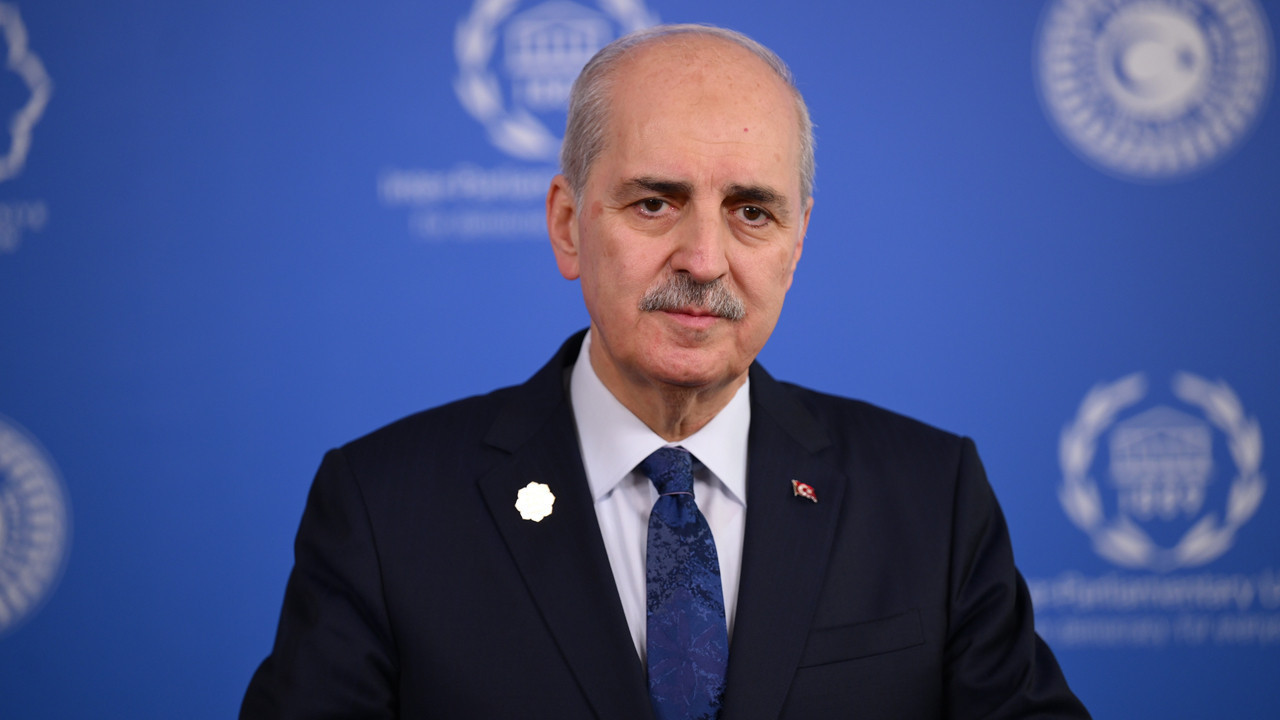 Numan Kurtulmuş’tan Kahramanmaraş Mesajı: ‘İçimiz Kan Ağlıyor’