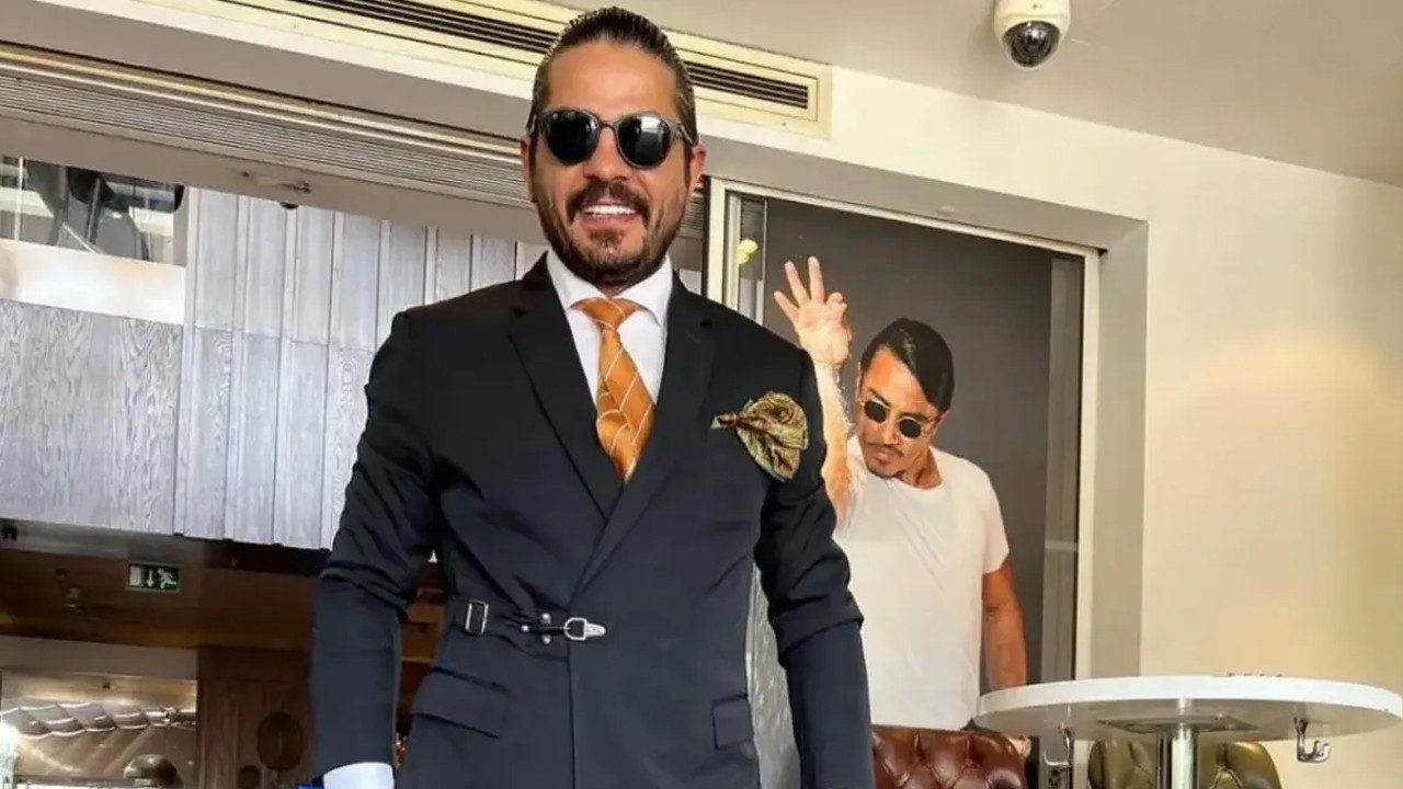 Nusret’in Kardeşi Özgür Gökçe Tutuklandı