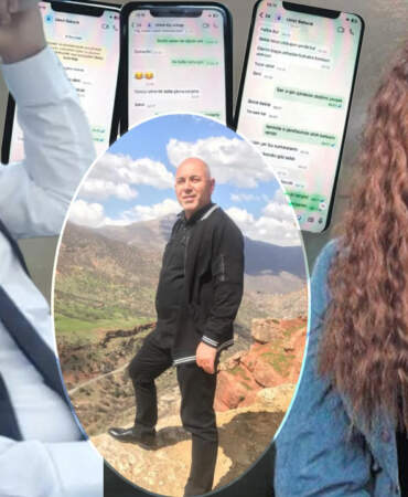 O Şok Mesajlar Gizlenmişti: Gülistan Doku Dosyasında Baba Çapraz Sorguya Alınacak