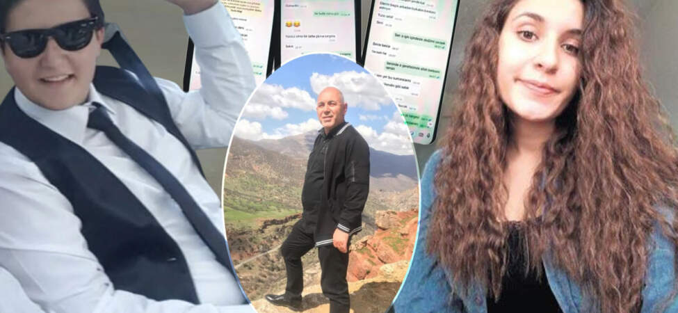 O Şok Mesajlar Gizlenmişti: Gülistan Doku Dosyasında Baba Çapraz Sorguya Alınacak